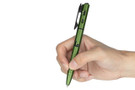 Olight O'Pen 3 Multifunctional Pen Light with Green Laser - OD Green
