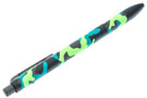 Tactile Turn Side Click Standard - Space Camo Cerakote Titanium