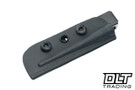 RMJ Knib - Graphic Black Cerakote