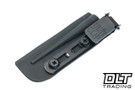 RMJ Knib - Tungsten Cerakote