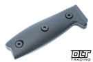 ESEE 3 - Black G-10 3D Handle