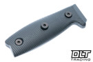ESEE 4 - Black G-10 3D Handle