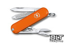 Swiss Army Classic SD - Orange