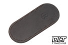 Chris Reeve Mnandi - Bog Oak Inlay - #73