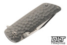 Boker Sherman EDC II - Full Titanium - MagnaCut Blade