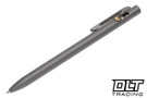 Tactile Turn Slim Switch Pen - Standard - Stonewashed Titanium