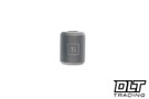 Big Idea Design - Titanium Lanyard Bead