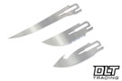 Havalon Talon Replacement Blades - 3 Pack - Hunt Series