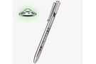 Tactile Turn Bolt Action Standard - Titanium - UFO Bolt - Roswell