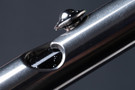 Tactile Turn Bolt Action Standard - Titanium - UFO Bolt - Roswell