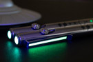 Tactile Turn Bolt Action Standard - Titanium - UFO Bolt - Roswell