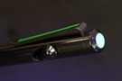 Tactile Turn Bolt Action Standard - Titanium - UFO Bolt - Roswell
