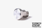 Tactile Turn Slim Bolt - Titanium
