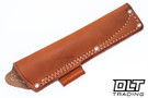 Canoe MagnaCut Black Carbon Fiber - Hollow Pins
