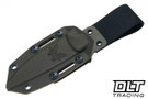 Benchmade Slipridge 15650-01 - Rust Orange G-10 - MagnaCut Drop Point