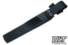 Fallkniven F3 Skinning Knife - VG10 Blade