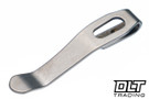 Lynch Northwest Pro-Tech Stubby Clip - Stonewashed