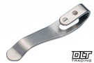 Lynch Northwest Pro-Tech Stubby Clip - Stonewashed