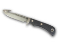 Knives of Alaska Magnum Alaskan Guthook Black Suregrip