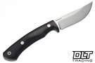 7Forge Hawkeye Hunter MagnaCut - Bison Burlap - Black Canvas Liners