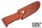 Blade Raid Custom Modified Mac V Sog 3V Mesquite Burl - C-Tek Spacer