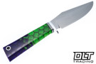Blade Raid Custom Trail Mate 2 CPM-154 Mystic Dragon Scale #1