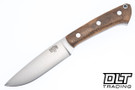 Blade Raid Fox River A2 Mesquite Burl #1