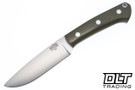 Blade Raid Fox River A2 Ranger Green G-10