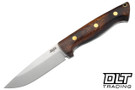 Lishen Dakota A2 - Desert Ironwood - Brass Pins #1