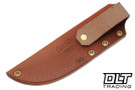 Lishen Dakota A2 - Desert Ironwood - Brass Pins #1