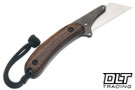 Banzelcroft MEK - Ironwood - Black Liners