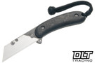Banzelcroft MEK - Forged Carbon Fiber