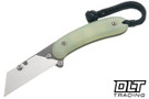 Banzelcroft MEK - Ghost Jade G-10