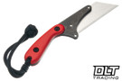 Banzelcroft Mini MEK - Red G-10