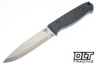 Creely Blades Folklore Classic - Grey G-10 - MagnaMax Blade