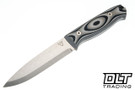 Creely Blades Folklore Classic - Arctic G-10 - MagnaMax Blade