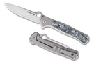 Spyderco Thyn