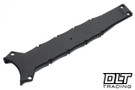 Benchmade SOCP Dagger - Black Cerakote 440C - Black Sheath