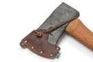 Hults Bruk Brabo 26" Felling Axe - American Hickory - 841100