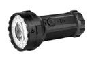 Olight Marauder 3 - 25,000 Lumen Rechargeable Flashlight - Matte Black