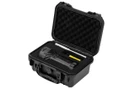 Olight Marauder 3 - 25,000 Lumen Rechargeable Flashlight - Matte Black