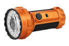 Olight Marauder 3 - 25,000 Lumen Rechargeable Flashlight - Orange