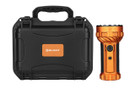 Olight Marauder 3 - 25,000 Lumen Rechargeable Flashlight - Orange