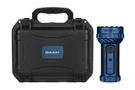 Olight Marauder 3 - 25,000 Lumen Rechargeable Flashlight - Midnight Blue