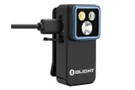 Olight Oclip 2 Pro EDC Clip Flashlight - Black