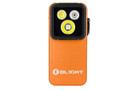 Olight Oclip 2 Pro EDC Clip Flashlight - Orange