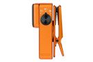 Olight Oclip 2 Pro EDC Clip Flashlight - Orange