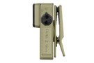 Olight Oclip 2 Ultra Clip Flashlight - Olive Green