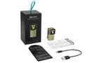 Olight Oclip 2 Ultra Clip Flashlight - Olive Green