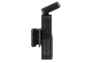 Olight Oclip 2 Ultra Clip Flashlight - Onyx Black